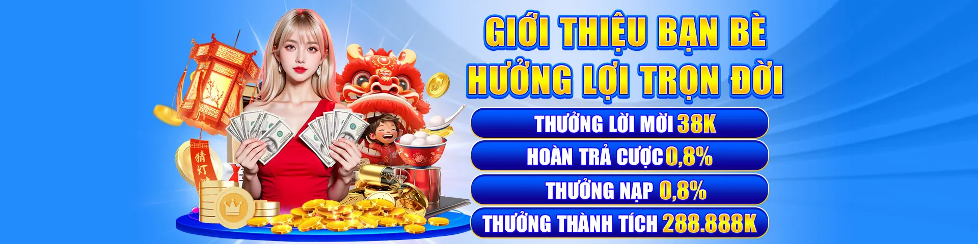 Hình ảnh đại diện chương trình đối tác H88 Tài Xỉu, cơ hội kiếm tiền online